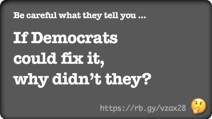 democrats_fix_it