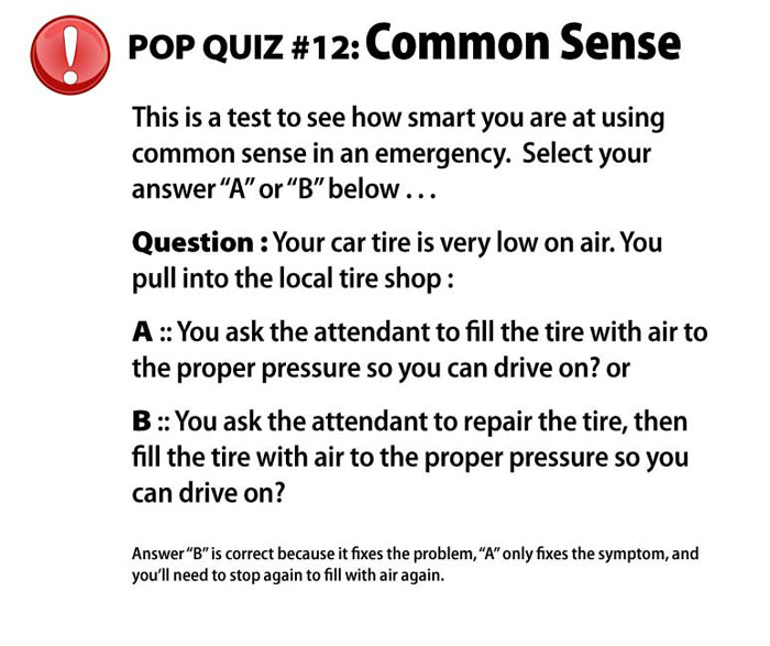 QUIZ_12_flat_tire