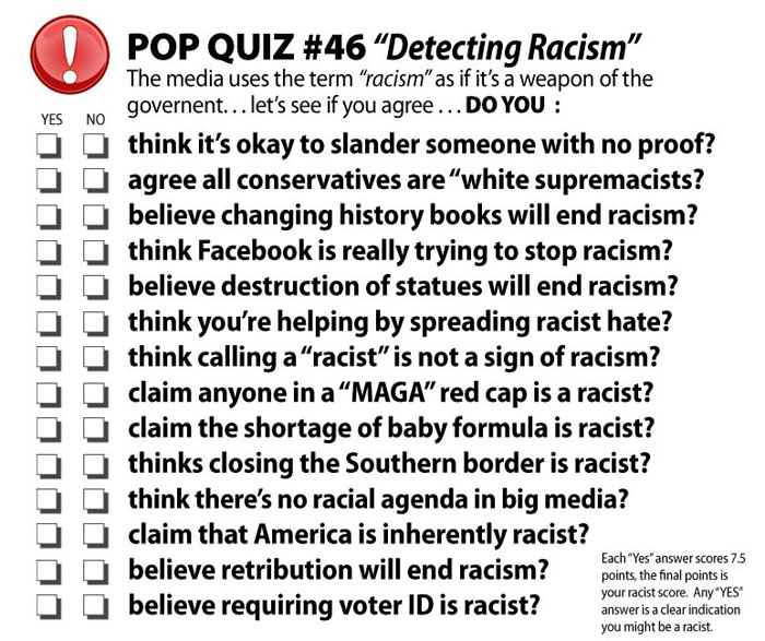 QUIZ_46_racism