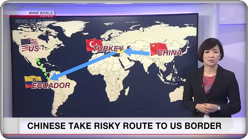 Chinese_route_to_America