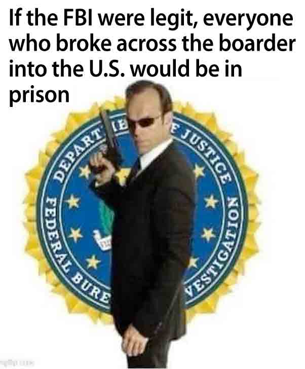 FBI