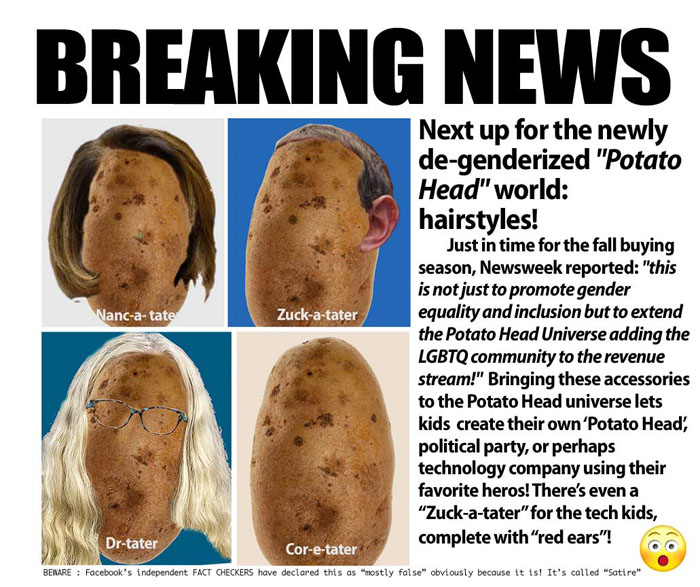 woke_Mr_Potato