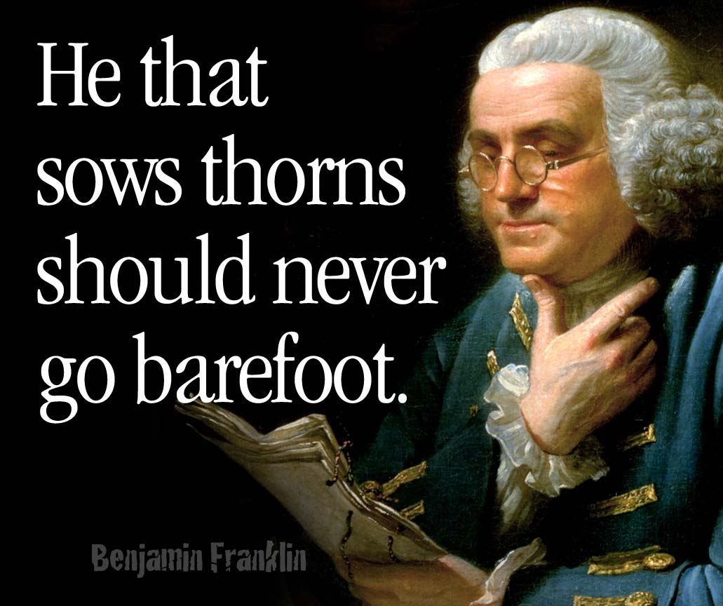 Franklin_sows_thorns