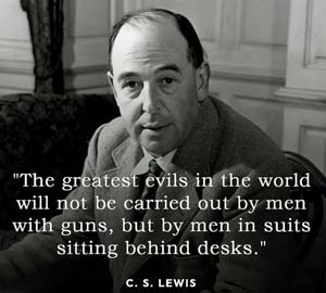 Lewis_greatest_danger