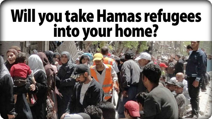 hamas_refugees