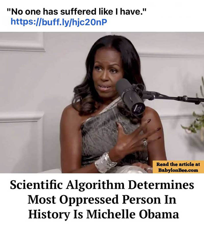 Michelle_oppressed
