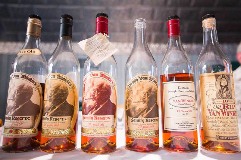 pappy_tasting