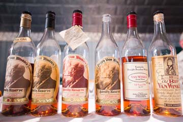 pappy_tasting