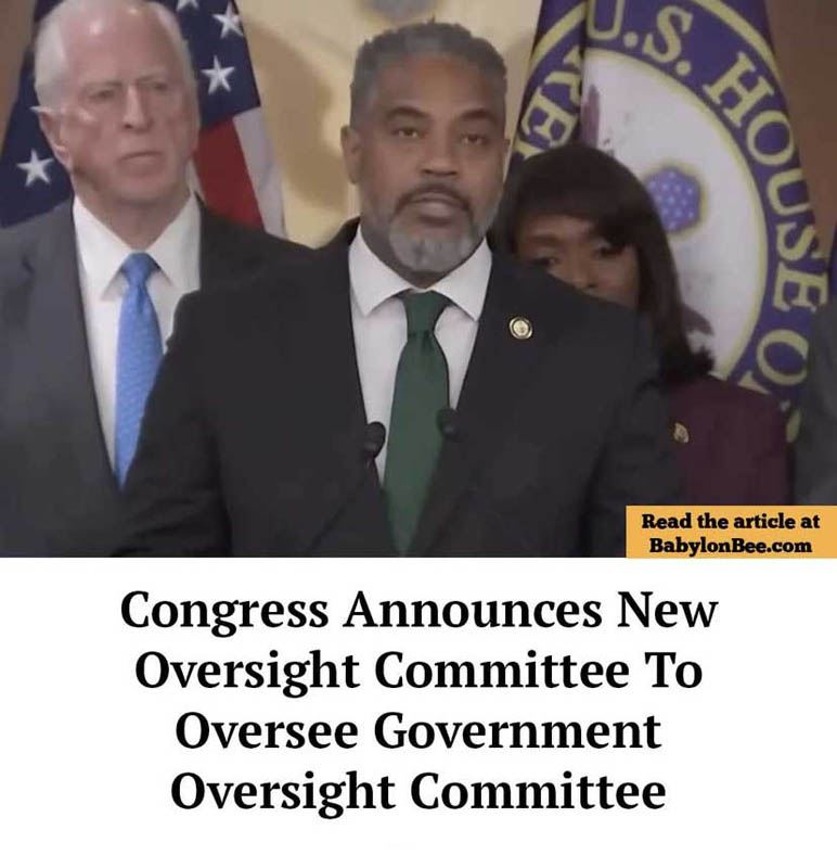 new_oversight_committee