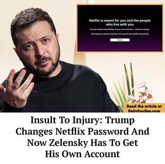 Zalenskyy_loses_Netflix