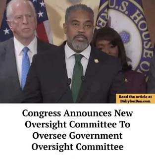 new_oversight_committee